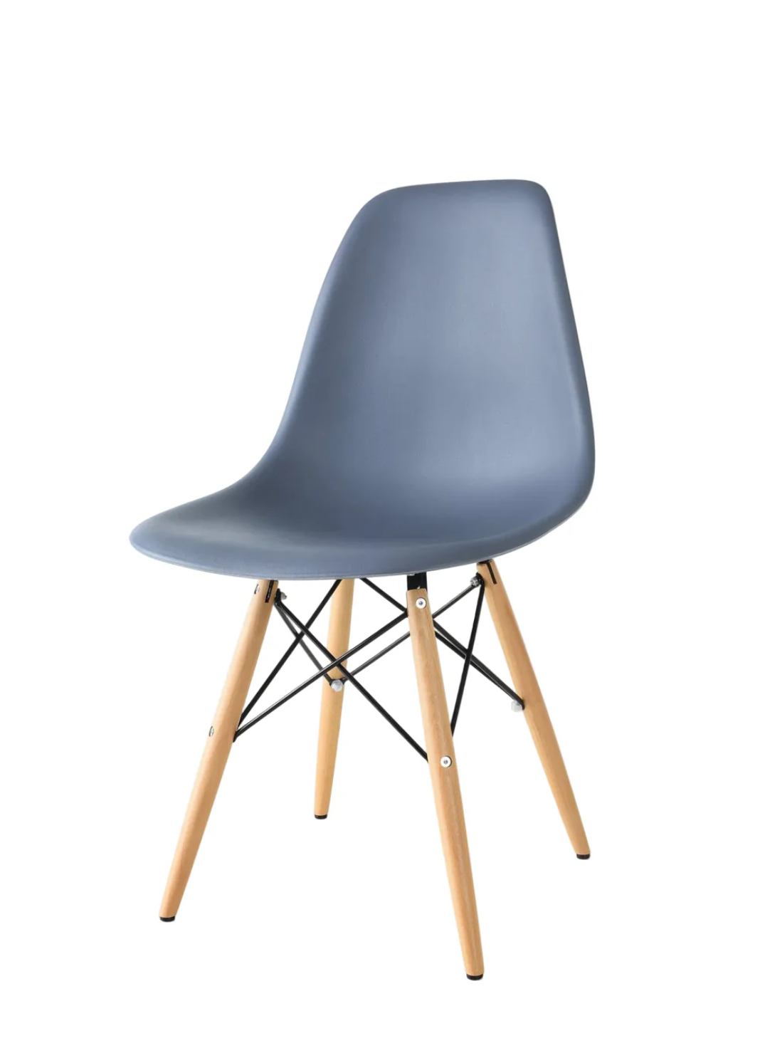 Eiffel Chair Wood Leg for sale near me