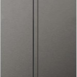 Hisense 543 L Side by Side Fridge for sale online. 