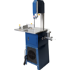 Fish And Chicken Bandsaw With Mincer 220v