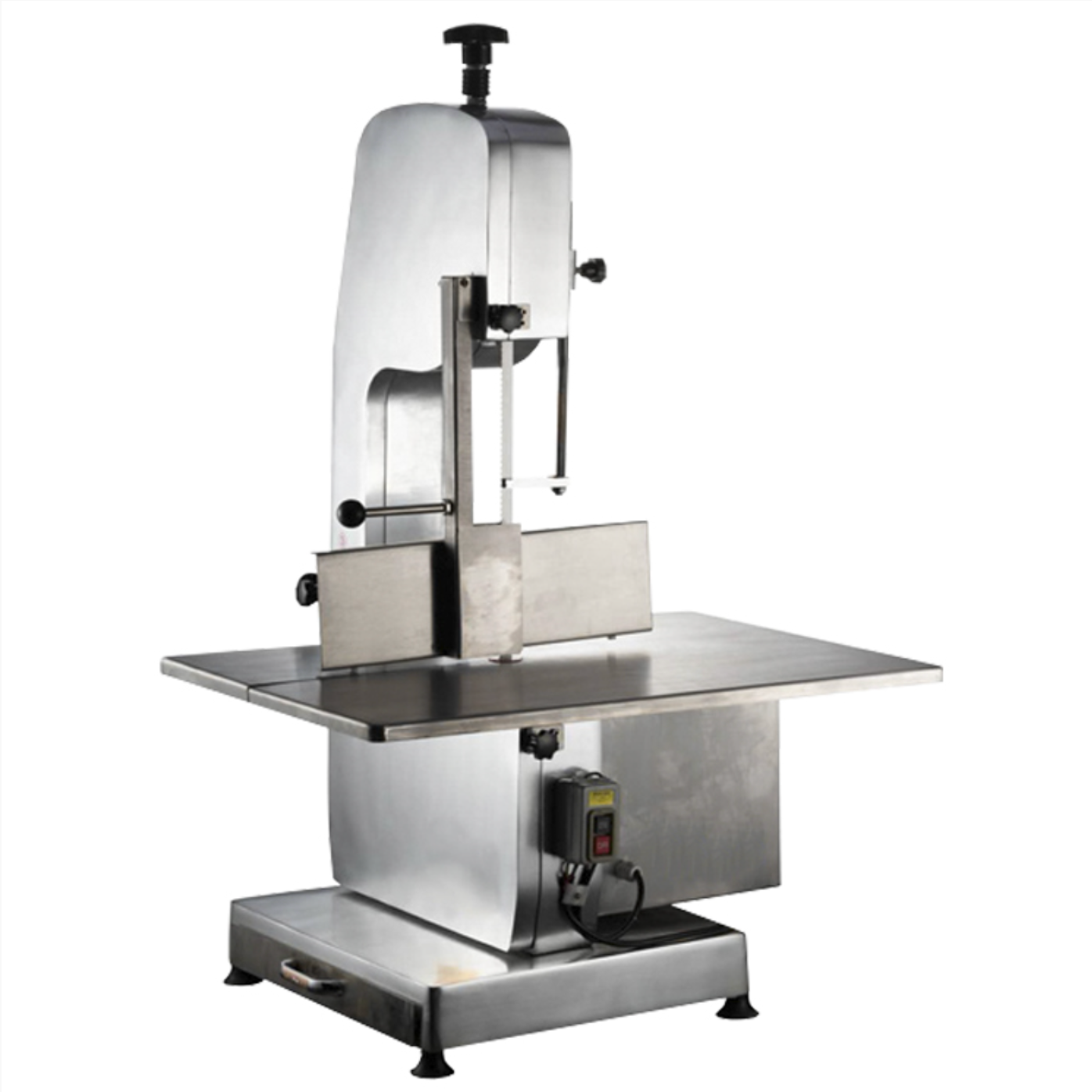 Bone Saw BS310 Table/Floor Band Saw 220V