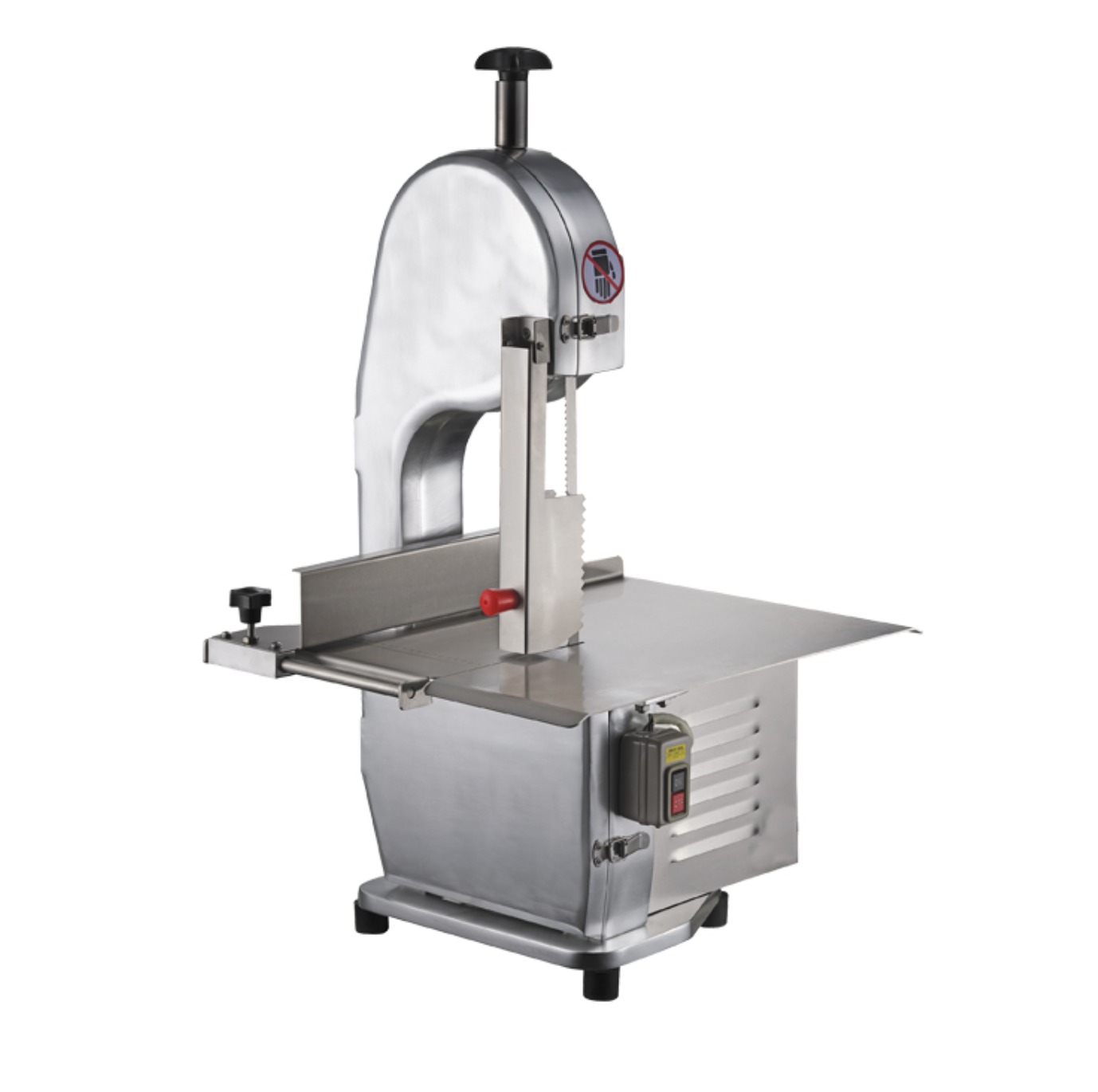Bone Saw BS210 Table/Floor Band Saw 220V