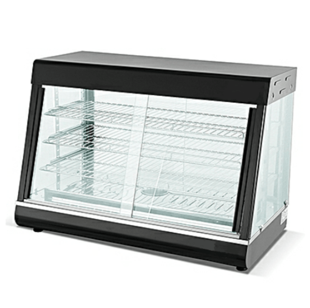 Food Warmer Showcase 1200mm