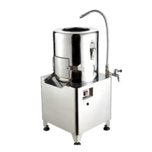 15kg Electric Potato Peeler