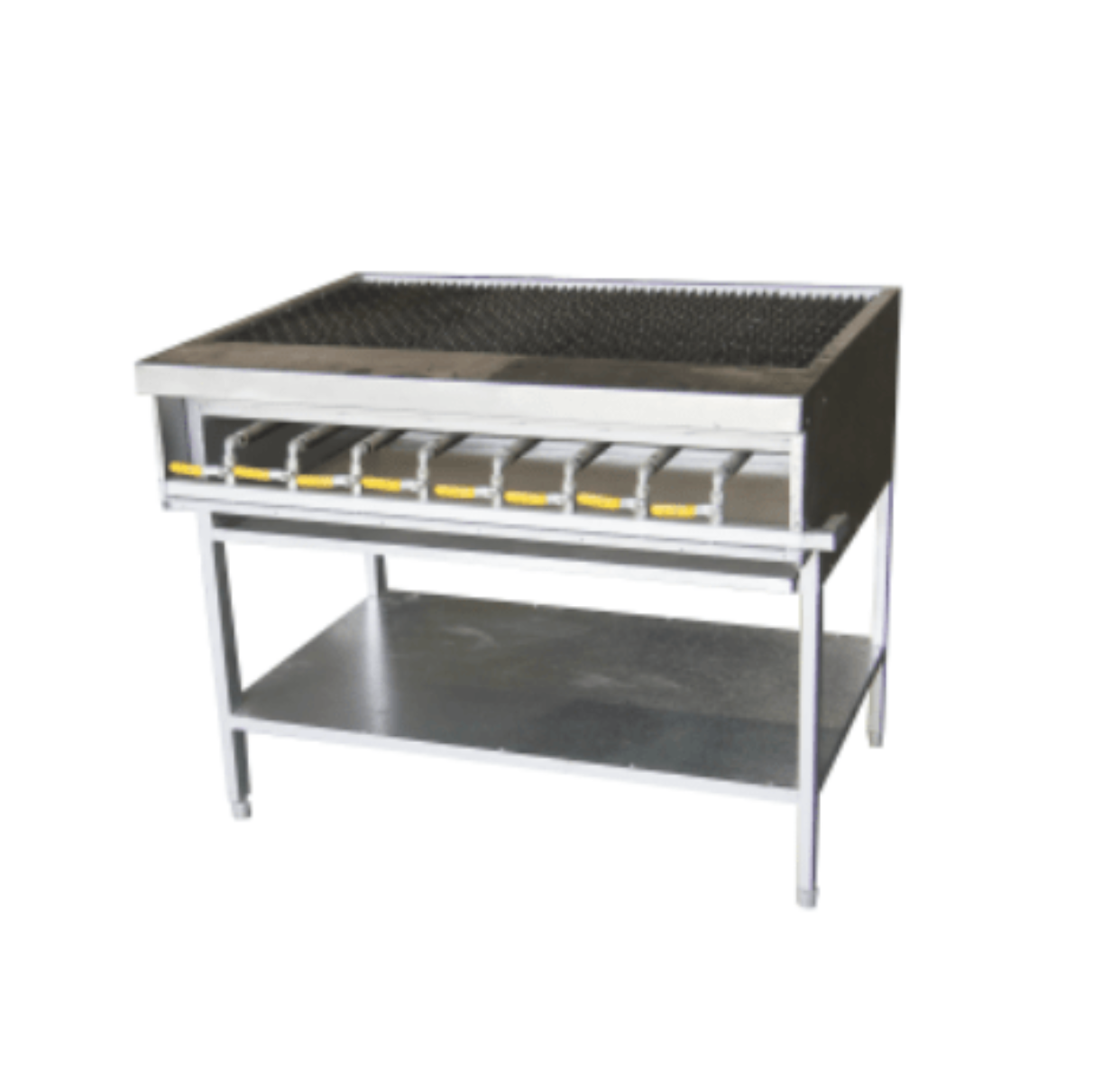 Flame Griller 8 Burner (BG8)