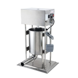 20L Electric Hydraulic Sausage Filler