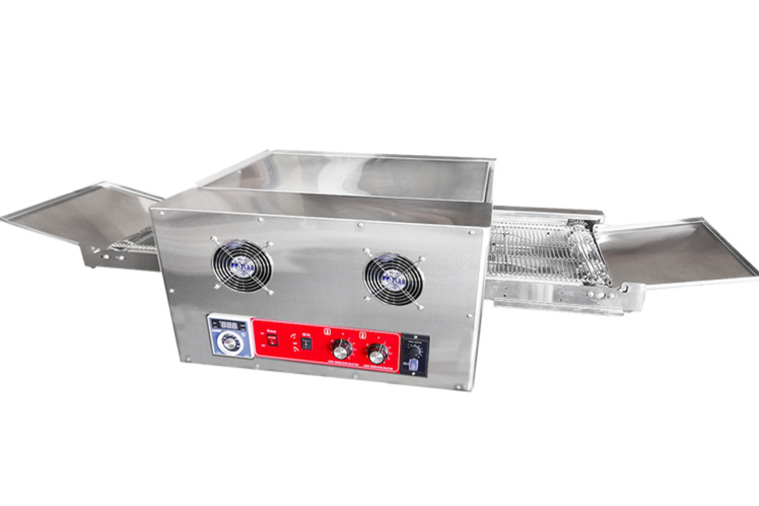 Conveyor Pizza Oven 18 Inch FEP 18