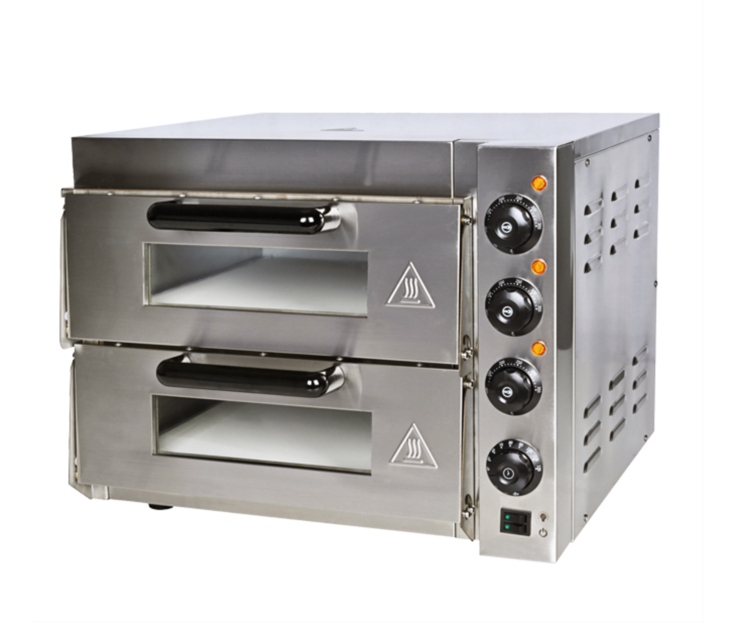 Double Pizza Oven EP-2ST