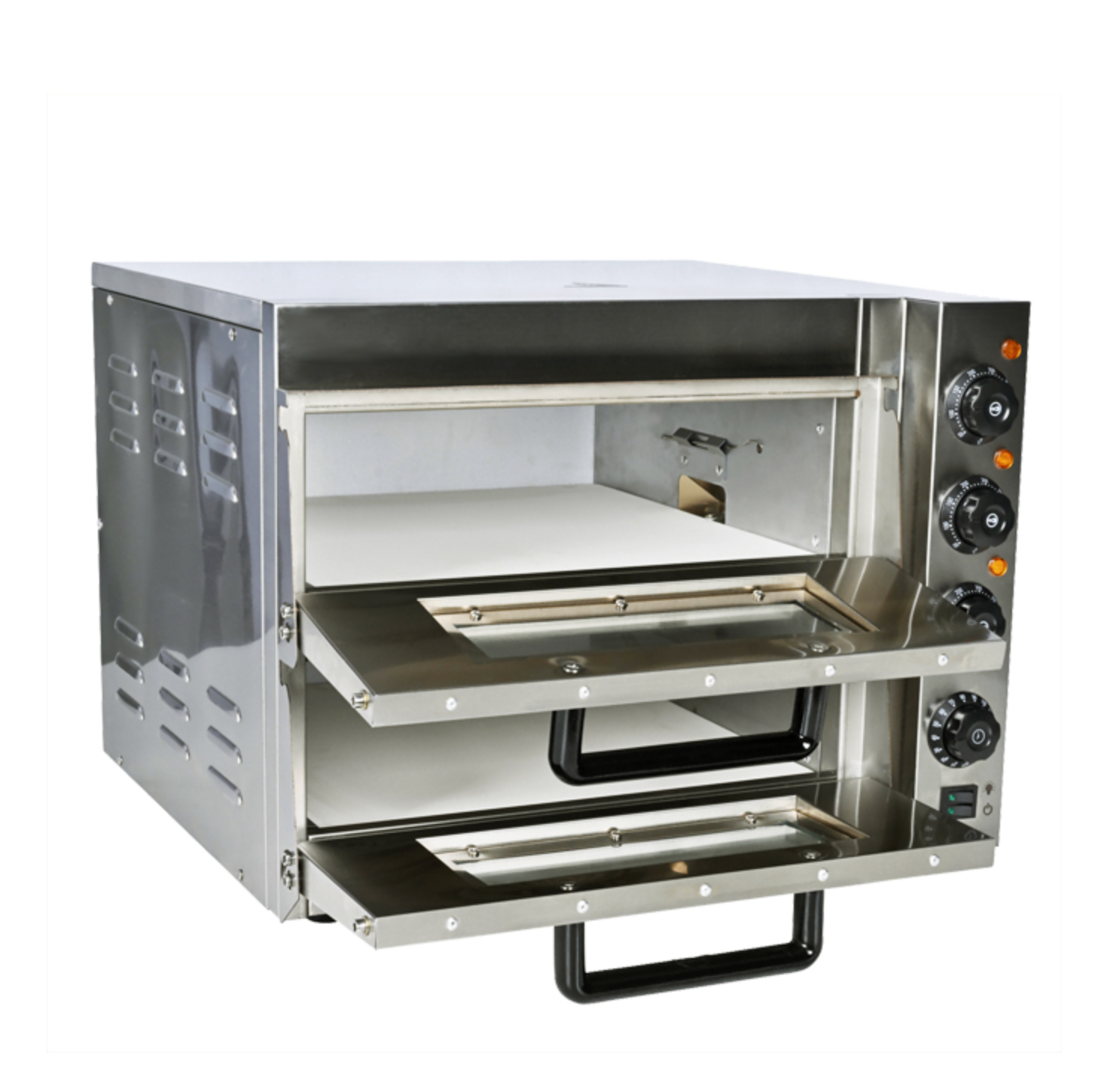 Double Pizza Oven EP-2ST