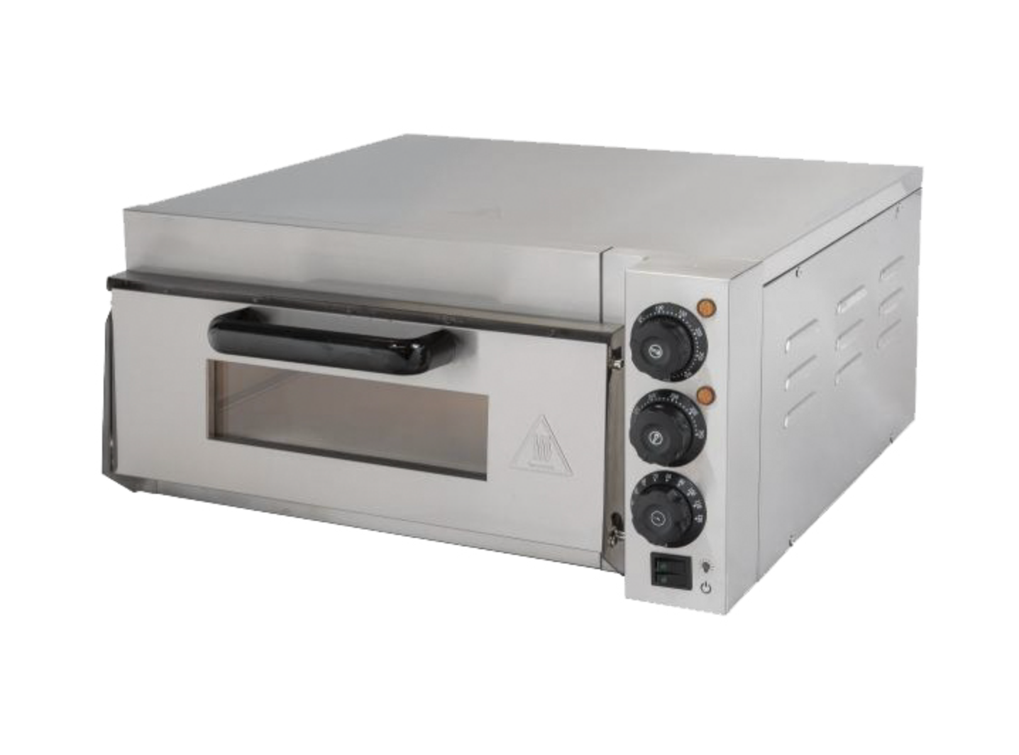 Single Pizza Oven EP-1ST