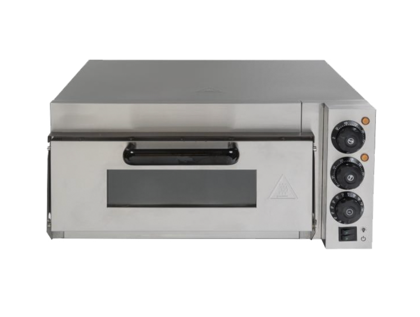 Single Pizza Oven EP-1ST