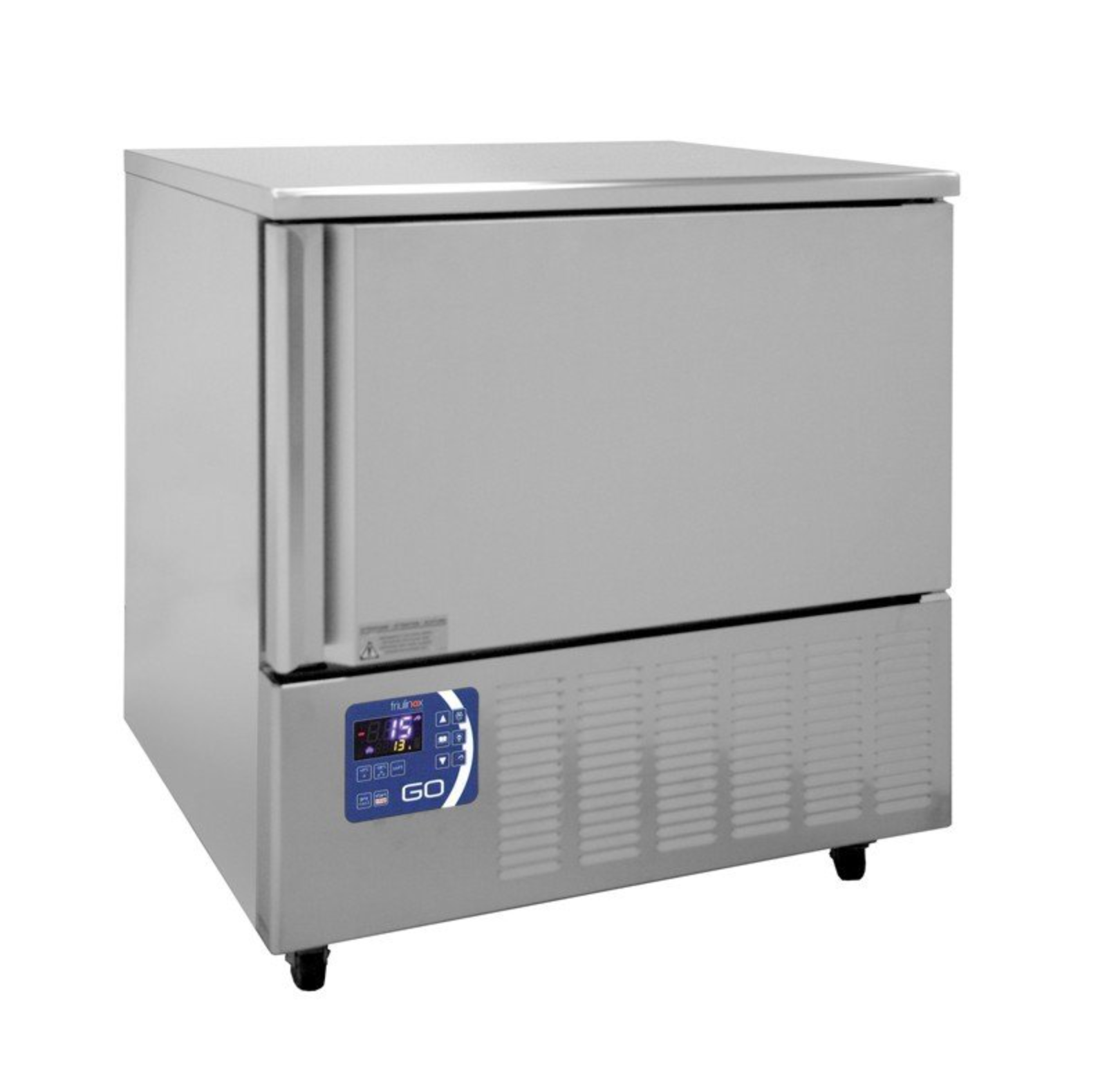 Friulinox 5-Tray Blast Chiller