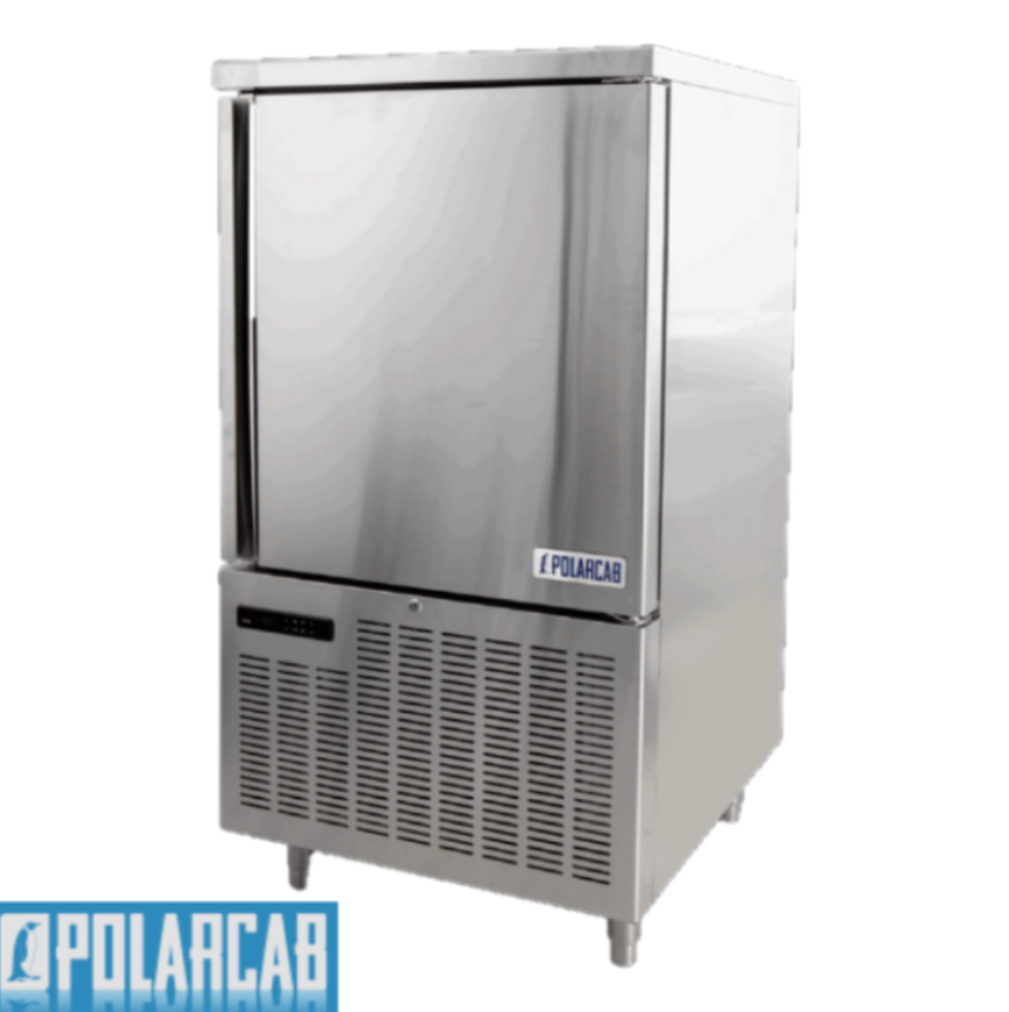 Polarcab 10-Pan Blast Chiller