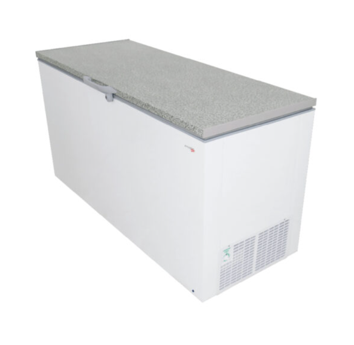 Chest Freezer 545L