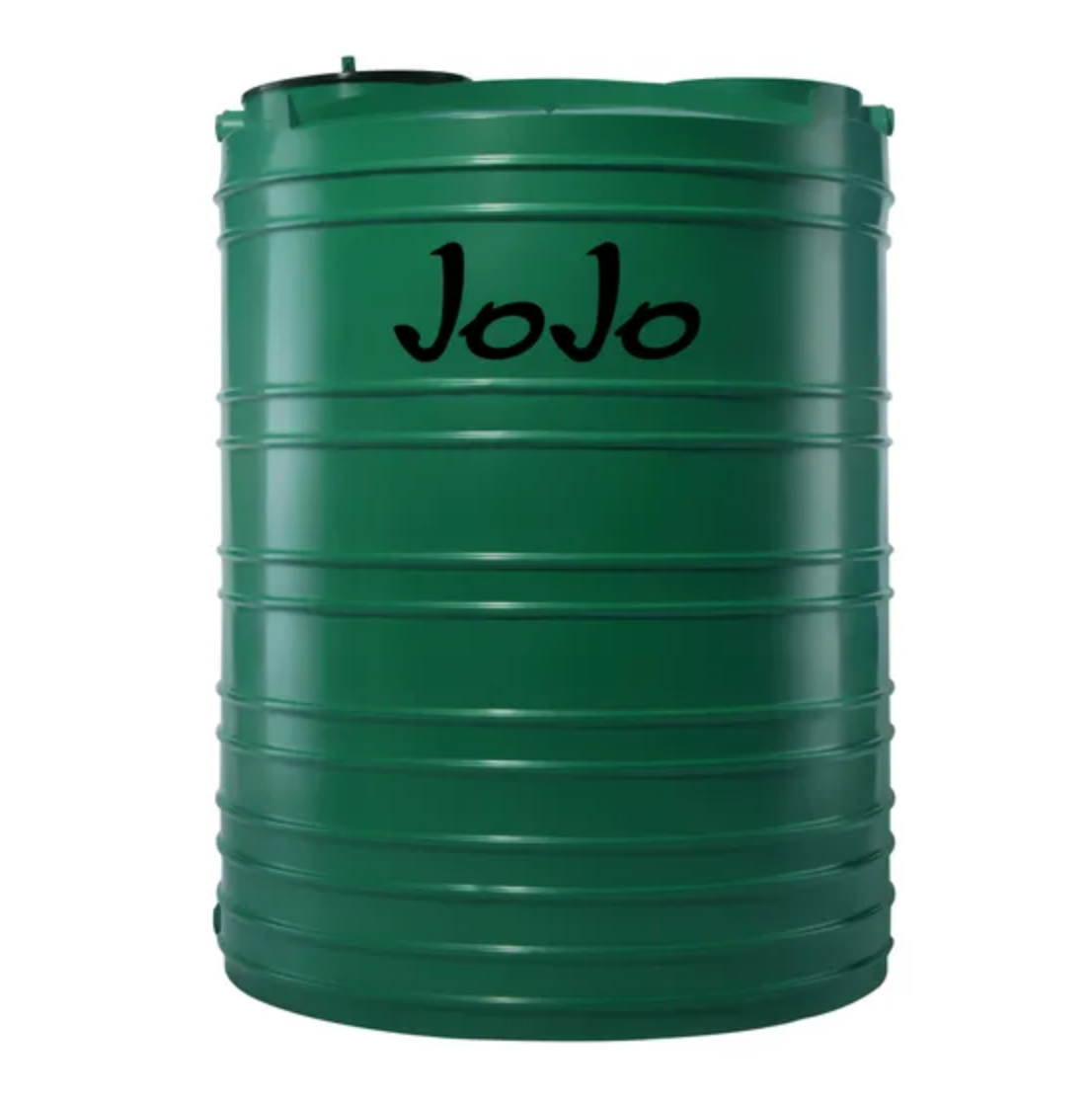 JoJo Tank 2700 Litre Green Water Storage Tank