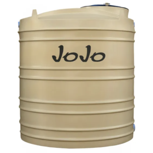 used JoJo Tank 1000L Vertical Water Tank