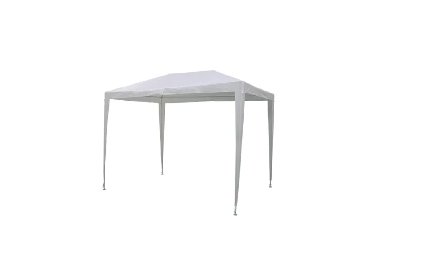 1P SERO 2m x 3m Steel Gazebo