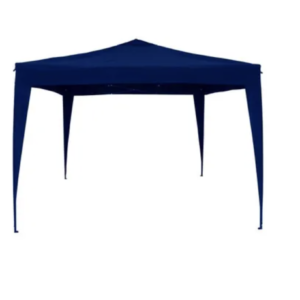 AfriTrail 3m x 3m Ezy Up Gazebo – Navy