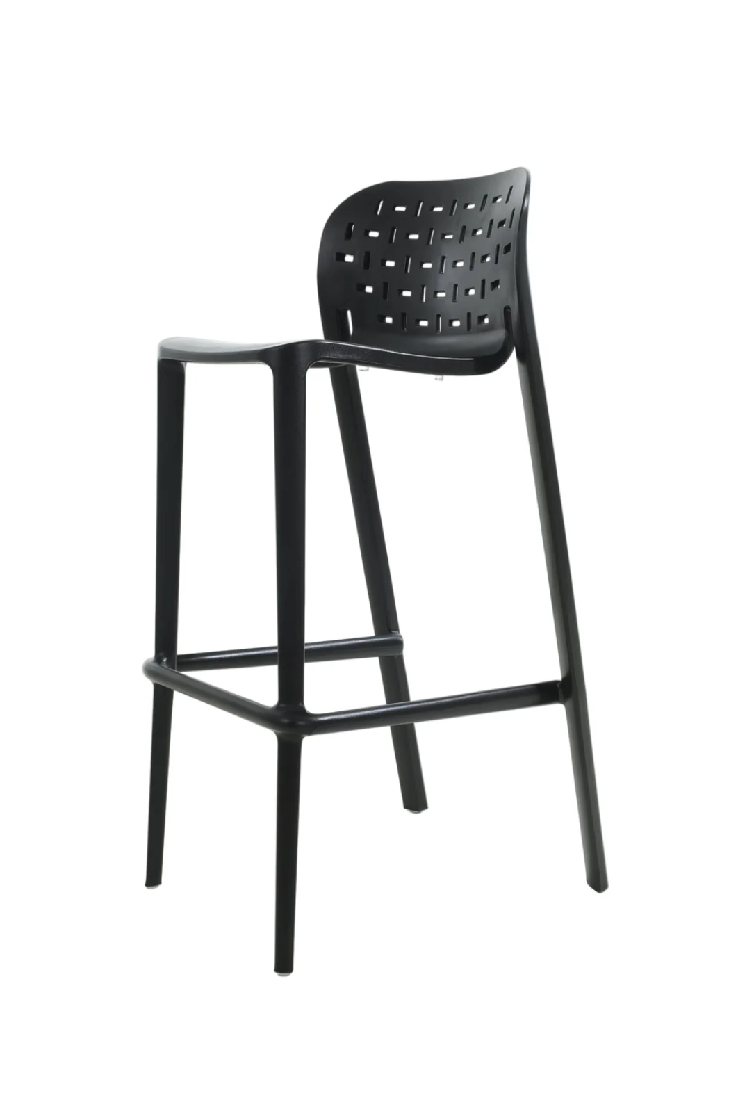 Buso Modern Bar Stool