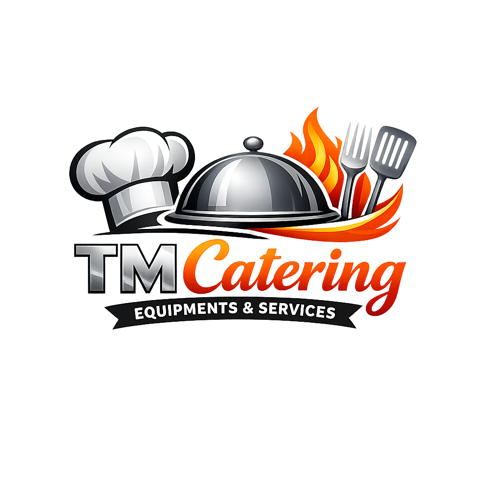 TM Catering Equipment & services (PTY) LTD